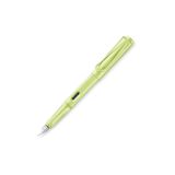 Lamy Safari Dolma Kalem Spring Green M Uç 0d0sg-m