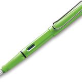 Lamy Safari Elma Yesili M uç-13EYM Dolma Kalem