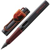 Lamy Safarı Harry Potter Dolma Kalem Gryffındor - EF Uç