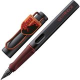Lamy Safari Harry Potter Dolma Kalem Gryffindor M Uc - Altın - Sarı