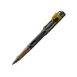 Lamy Safarı Harry Potter Dolma Kalem Hufflepuff - M Uç