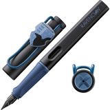Lamy Safari Harry Potter Dolma Kalem Ravenclaw F Uç - Altın - Sarı