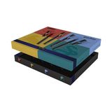 Lamy Safarı Harry Potter Dolma Kalem Setı 4lu - EF Uç