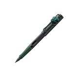 Lamy Safarı Harry Potter Dolma Kalem Slytherın - EF Uç