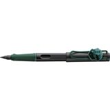 Lamy Safari Harry Potter Dolma Kalem Slytherin M Uc - Altın - Sarı