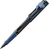 Lamy Safari Harry Potter Ravenclaw Özel Üretim Dolma Kalem - EF Uç 0B6-RC-EF