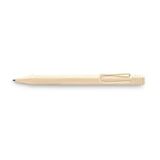Lamy Safari Krem Özel Üretim Rengi Tükenmez Kalem