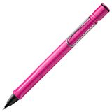 Lamy Safari Kurşun Kalem, Pembe, 0,5 mm