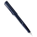 Lamy Safari Limited Edition 2025 Dolma Kalem M Koyu Alacakaranlık 4039747
