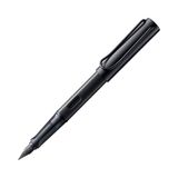 Lamy Safari Mat 17-M-317 Siyah Dolma-Roller Kalem Setı