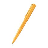 Lamy Safari Metal Klips Mango Tükenmez Kalem