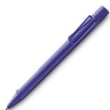 Lamy Safari Metal Klips Violet Tükenmez Kalem