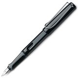 Lamy Safari Parlak Siyah 019 Dolmakalem