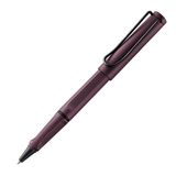 LAMY SAFARI ROLLER KALEM METAL KLIPS SCARLET