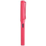 Lamy Safari Sunset Coral Dolma Kalem M 4040305