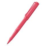 Lamy Safari Sunset Coral Roller Kalem M63BK
