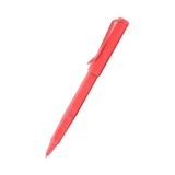 Lamy Safari Sunset Özel Üretim Roller Kalem 3B0-SS - Pembe