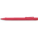 Lamy Safari Sunset Özel Üretim Tükenmez Kalem 2B0-SS - Kırmızı