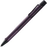 Lamy Safari Tükenmez Kalem 2024 Özel Üretim Rengi Vıolet Blacberry 2d8-Vb