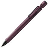 Lamy Safarı Versatıl Kalem Metal Klıps 0.5 Scarlet - Mor