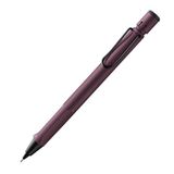 LAMY SAFARI VERSATIL KALEM METAL KLIPS 0.5 SCARLET