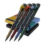 LAMY Safari x Harry Potter Special Edition Dolma Kalem Seti F Uç