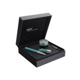 LAMY scala 2023 Limited Edition Dolma Kalem F Uç Majestic Jade 79MJ-F