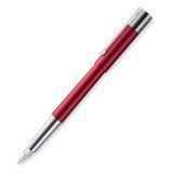 LAMY SCALA DOLMA KALEM PIANORED GLOSS 14K ALTIN EF UC