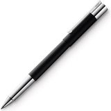 Lamy Scala Roller Kalem Mat Siyah 380S - Renkli