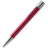 Lamy Scala Tukenmez Kalem Pianored Gloss - Ana Renkler
