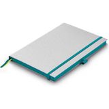 Lamy Sert Kapak Defter A5 Turmaline Not Defteri - Karışık - 1