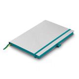 Lamy Sert Kapak Defter A5 Turmaline Not Defteri