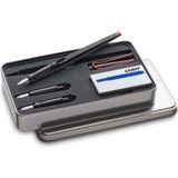 Lamy Set Joy Kaligrafi Dolma Kalem Seti 15-S - Dolma Kalem Set - Joy 15S