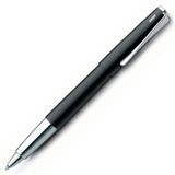 Lamy Studio 367S Mat Siyah Gövdeli Roller Kalem