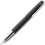 Lamy Studıo 67S-M Dolma Kalem Mat Lake Gövde M Uç Siyah - Çok Renkli