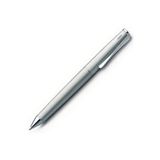 Lamy Studio Çelik Dokulu Gövde Roller Kalem
