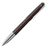 Lamy Studio Dark Brown Lüks Roller Kalem