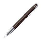 LAMY studio Dolma Kalem F Uç Dark Brown 69DB-F