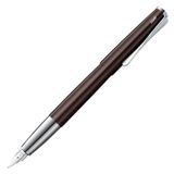 LAMY studio Dolma Kalem M Uç Dark Brown 69DB-M