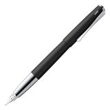 Lamy Studio Dolma Kalem Mat Lake Gövde EF Uç Siyah 67S-EF