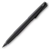 Lamy Studio Lx Dolma Kalem F Uç Siyah 66LX-F