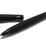 LAMY STUDIO LX ROLLER KALEM M UC SIYAH
