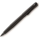 Lamy Studio Lx Siyah Dolma Kalem M Uç 66LX-M VIP Kalemler ile Şık Yazım Deneyimi