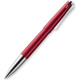 Lamy Studio Roller Kalem Pianored Gloss Govde - Altın - Sarı
