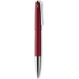 Lamy Studio Royalred Matt Kırmızı Roller Kalem - Standart