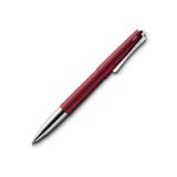 Lamy Studıo Tukenmez Kalem Royalred Matt