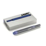 Lamy T10-M Mavi Dolma Kalem Kartuşu