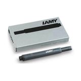 Lamy T10-S Siyah Dolma Kalem Kartuşu