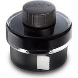 Lamy T52 Dolma Kalem Mürekkebi 50 Ml. Siyah - Renkli