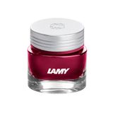 Lamy T53-220 Crystal Ink Ruby 30 ml Dolma Kalem Mürekkebi